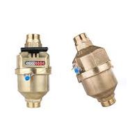 کنتور اب روتاری پیستونی ایران انشعاب